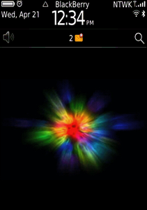 Time Warp - Live Motion Wallpaper
