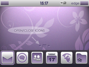 Seine Icon Theme