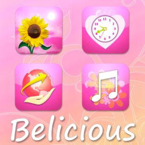 Belicious