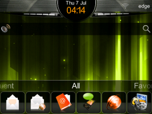 Crystal EX OS 6 Style