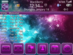 Bright Star - OS6 Compatible