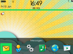 2+7 - SunShine Green
