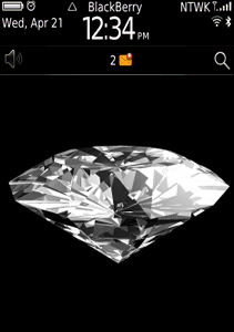 Diamond - Live Motion Wallpaper