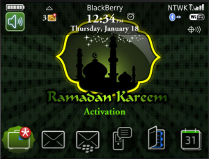 Ramadan - Themes from Risto Mobile