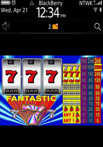Slot Machine - Live Motion Wallpaper