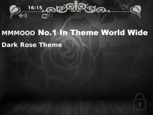 Rose - Customize Service Inside