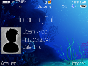 Marine Life. 3D Icons.