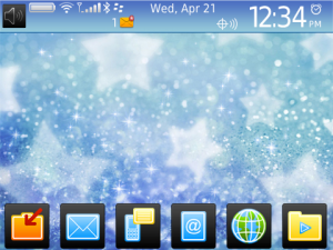 Glass Star - OS6 Compatible