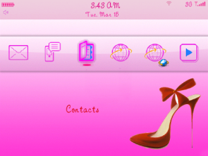 StilettoTheme