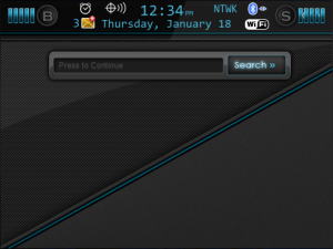 Elite Theme HD