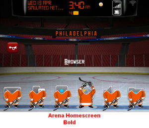 My Hockey Arena PHI
