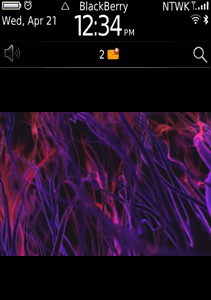 Nerve Endings - Live Motion Wallpaper