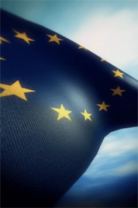 Flag of the European Union Live Wallpaper
