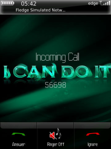 I Can Do It