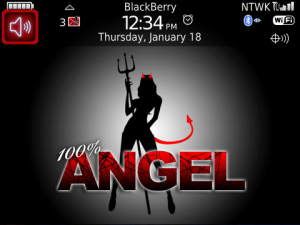 Pure Angel PREMIUM Theme