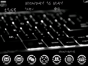 Digital Hardware