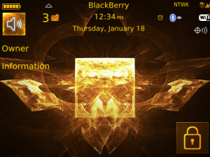 Light Theme with Tone