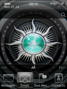 X THEME Macau special THEME