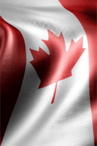 Canadian Flag Live Wallpaper