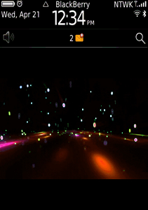 Hot Sparks - Live Motion Wallpaper