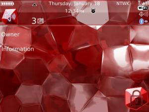 Ruby Theme