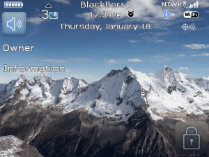 Altitude 360° Theme with Tone