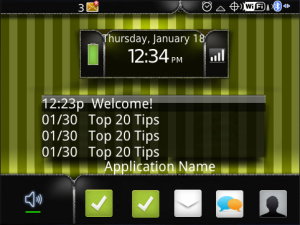 Zipper Theme