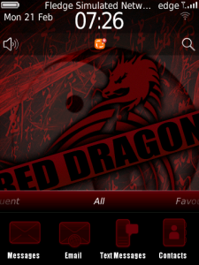 Red Dragon