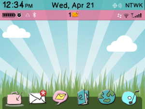 Nice Day Zen OS 6.0