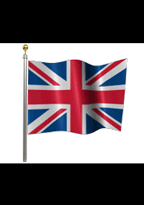 UK Flag - Live Motion Wallpaper