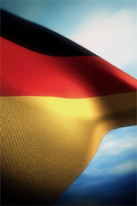 Flag of Germany Live Wallpaper