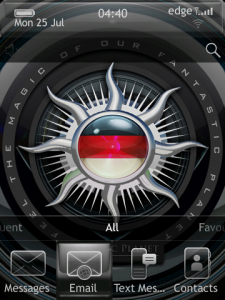 X THEME Germany special THEME