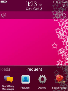 BGT Cerise 9800