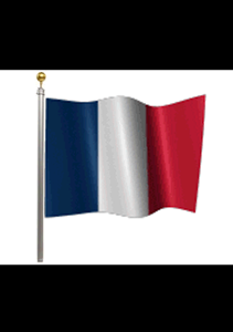 France Flag - Live Motion Wallpaper