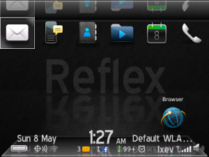 Reflex