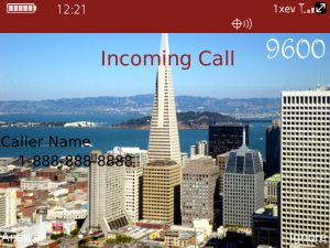 San Francisco Theme