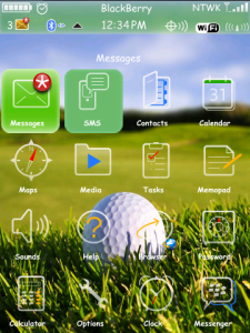 Golf HD 2.0