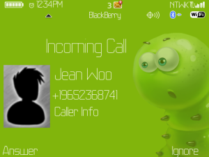 Double Apple Death. 3D Icons.