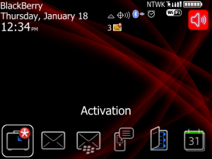 Aura Red