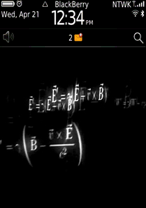 Higher Math - Live Motion Wallpaper