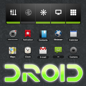 Droid by IOne