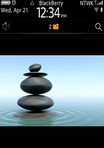 Zen Stones - Live Motion Wallpaper