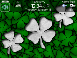 Lucky Irish PREMIUM Theme