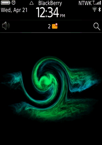 Vortex - Live Motion Wallpaper
