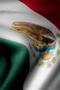 Mexican Flag Live Theme