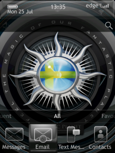 X THEME Sweden special THEME