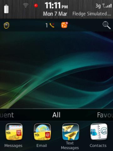 iWave UI6