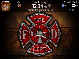 Firefighter Maltese PREMIUM Theme