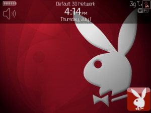 NEW Classy Playboy Theme 2.0