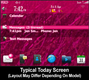 Express7 Pink Hidden Today Plus Theme